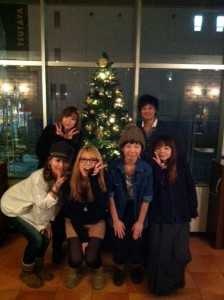 2012、Xmas